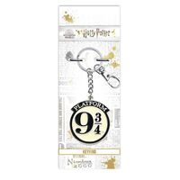 Ключодържател Harry Potter - Harry Potter Platform 9 3/4