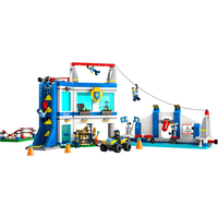 LEGO® City Полицейска академия 60372