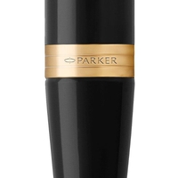 Химикалка Parker Royal IM Black GT