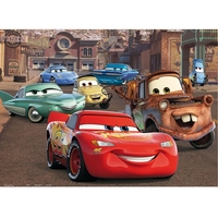 Детски пъзел Lisciani Cars 3 108ч 63963