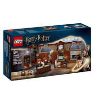 LEGO® Harry Potter™ Замъкът Хогуортс - Час по вълшебство 76442