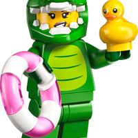 LEGO® Minifigures Животни Серия 28 71051