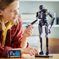 LEGO® Star Wars™ Дроид за сигурност K-2SO 75434