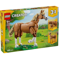 LEGO® Creator Красив кон 31166