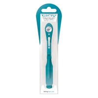 Малка цветна лампичка - Blue