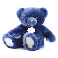 Плюшено мече Doudou Histoire d'Ours Collection, 30см.