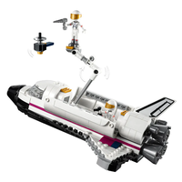 LEGO® Friends Космическата академия на Olivia 41713