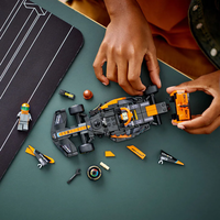LEGO® Speed Champions F1® Състезателна кола 2023 McLaren 76919