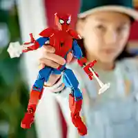 LEGO® Marvel Фигура на Спайдърмен 76226