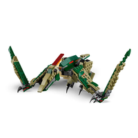 LEGO® Creator Тиранозавър рекс 31151