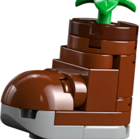 LEGO® Disney и Pixar WALL-E AND EVE 43279