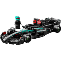 LEGO® Speed Champions F1® Болид Mercedes-AMG W15 77244