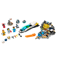 LEGO® City Космически мисии за изследване на Марс 60354
