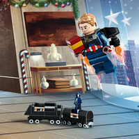 LEGO® Marvel Коледен календар на Отмъстителите 76267