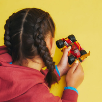 LEGO® NINJAGO® Нинджа колата на Kai EVO 71780