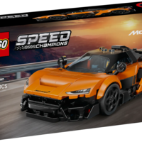 LEGO® Speed Champions McLaren W1 77257