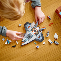 LEGO® City Междузвезден космически кораб 60430