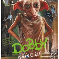 Пъзел DODO - Доби - 250 части