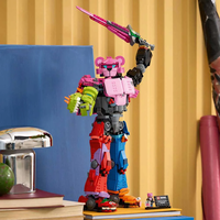 LEGO® Fortnite® Mecha Team Leader 77078