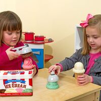 Комплект сладолед Melissa and Doug 14087