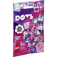 Аксесоари за гривна LEGO® DOTS Series 3 41921