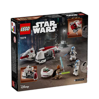 LEGO® Star Wars™ Бягство с BARC скутер 75378