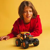 LEGO® Technic Monster Jam™ DIGatron™ 42199