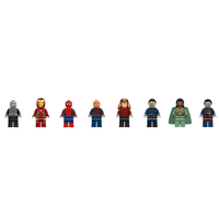 LEGO® Marvel Avengers Светилището 76218