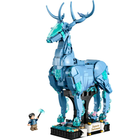 LEGO® Harry Potter™ Експекто Патронум 76414
