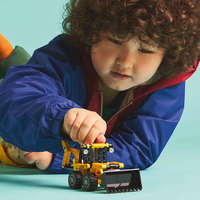 LEGO® Technic Багер-товарач 42197