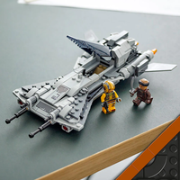 LEGO® Star Wars™ Пиратски воин 75346