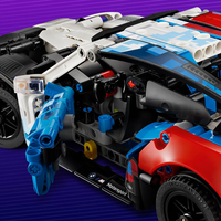 LEGO® Technic Състезателна кола BMW M4 GT3 EVO 42226