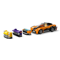 LEGO® City Автовоз със спортни коли 60408