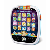 Бебешки таблет VTech Touch & Teach