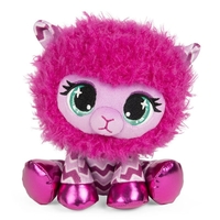 Плюшена играчка дизайнерска Spin Master P.Lushes Pets, 15 см