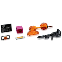 LEGO® Icons Оптимус Прайм 10302