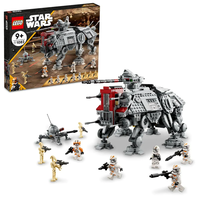 LEGO® Star Wars™ Ходеща машина AT-TE 75337