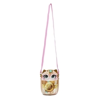 Интерактивна детска чанта Spin Master Purse Pets Treat Yo Self