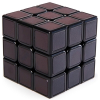 Логически пъзел куб на Рубик Spin Master Rubik Кубче 3х3 Phantom