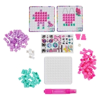 Творчески комплект Spin Master PixoBitz Metallic Pack