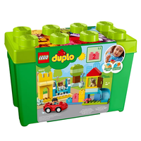 LEGO® DUPLO® Луксозна кутия с тухлички 10914