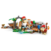 LEGO® Super Mario™ Допълнения Diddy Kong's 71425