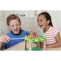 Настолна игра Spin Master Kinetic Sand Sink n'Sand