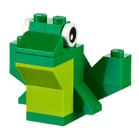 LEGO® Classic Голяма творческа кутия за блокчета 10698