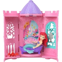 Кукла изненада Mattel Disney Princess Tower Surprise