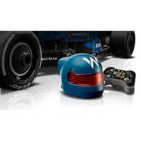 LEGO® Speed Champions F1® Болид Williams Racing FW46 77249