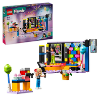 LEGO® Friends Караоке парти 42610