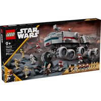 LEGO® Star Wars™ Бронетранспортьор на републиката 75413