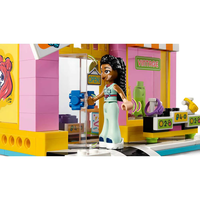 LEGO® Friends Магазин за ретро мода 42614