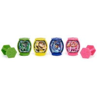 Детска настолна игра Spin Master Paw Patrol Meteor Mayhem